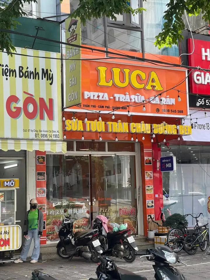 [ Quán mới ] Uầyyy pizza gì đâyyy các bạn ơiiii – ảnh 13