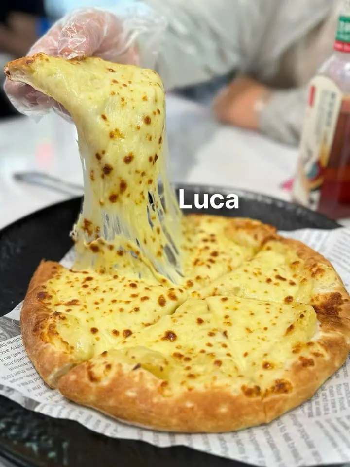 [ Quán mới ] Uầyyy pizza gì đâyyy các bạn ơiiii – ảnh 6