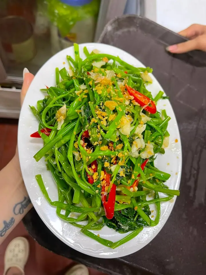 [ Quán mới ] Rủ bạn test tay nghề bếp mới anh em ơi!! – ảnh 3