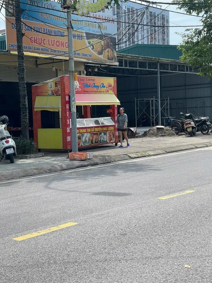 Hôm qua lên bài top 3 quán bánh trung thu trong lòng người dân Cẩm Phả – ảnh 2