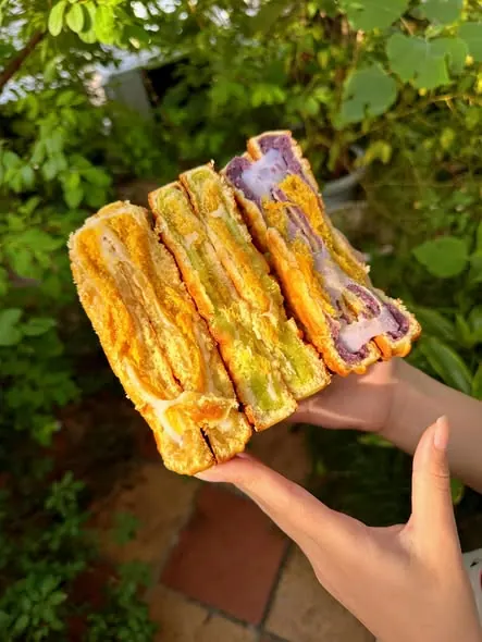 " Làm bánh trung thu lãi lắm, mau giàu lắm." – ảnh 4