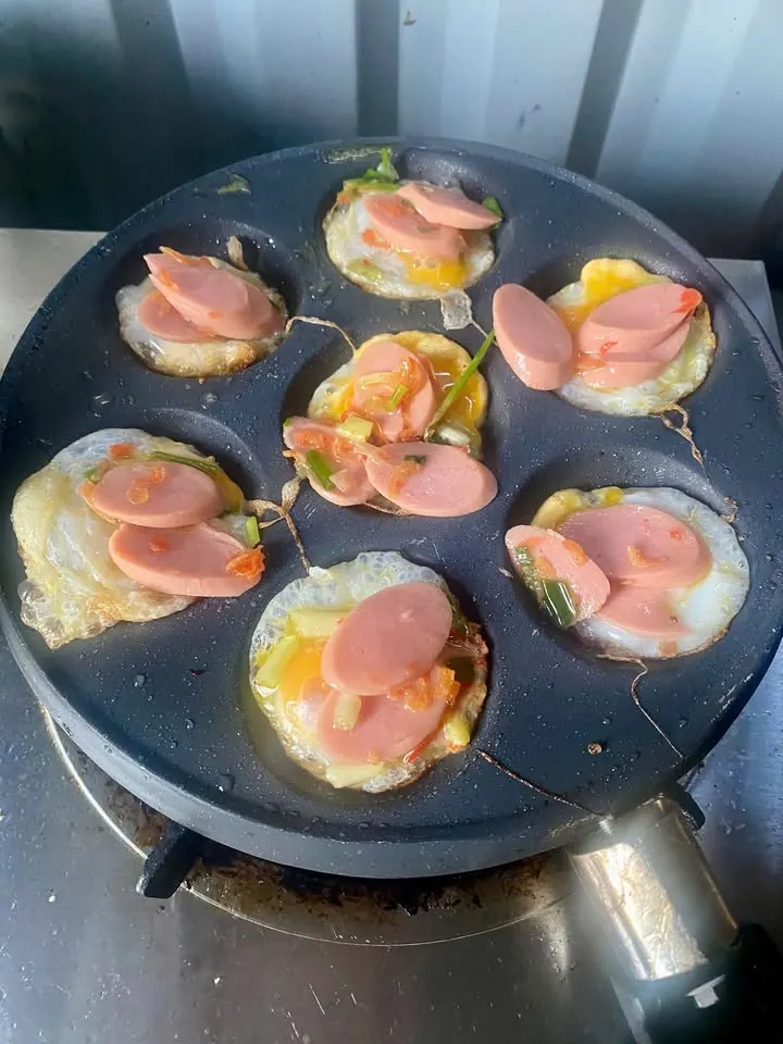 Aloooo " Bánh Tráng Đà Lạt 25k "! – ảnh 10