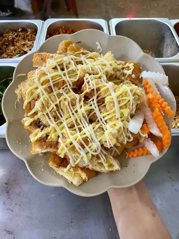 Aloooo " Bánh Tráng Đà Lạt 25k "! – ảnh 12