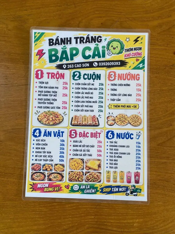 Aloooo " Bánh Tráng Đà Lạt 25k "! – ảnh 14