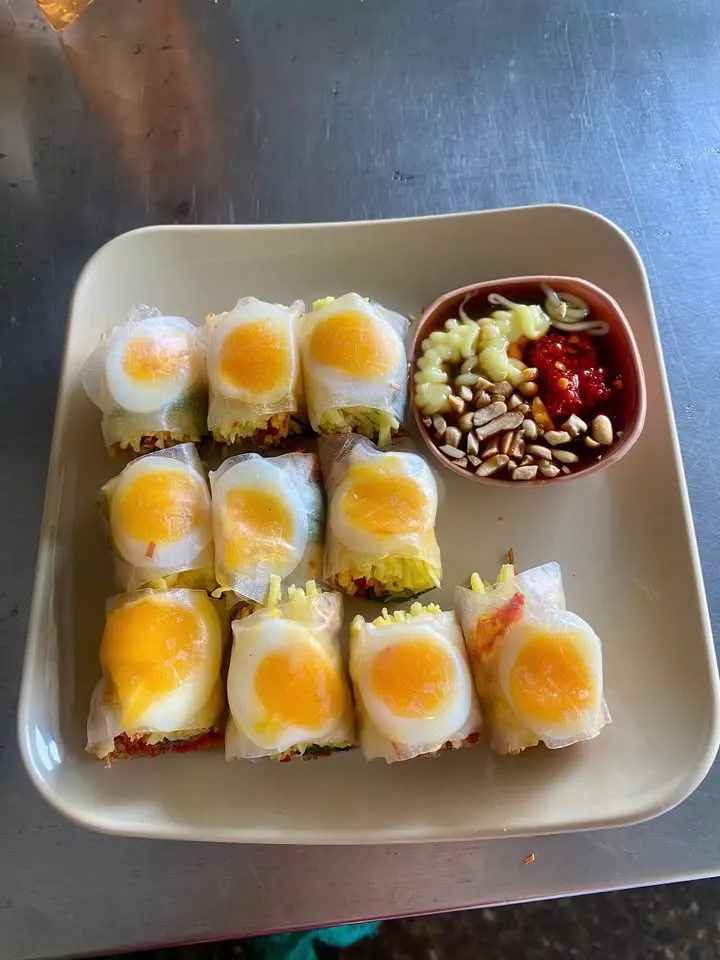 Aloooo " Bánh Tráng Đà Lạt 25k "! – ảnh 3