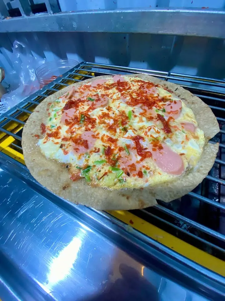 Aloooo " Bánh Tráng Đà Lạt 25k "! – ảnh 6