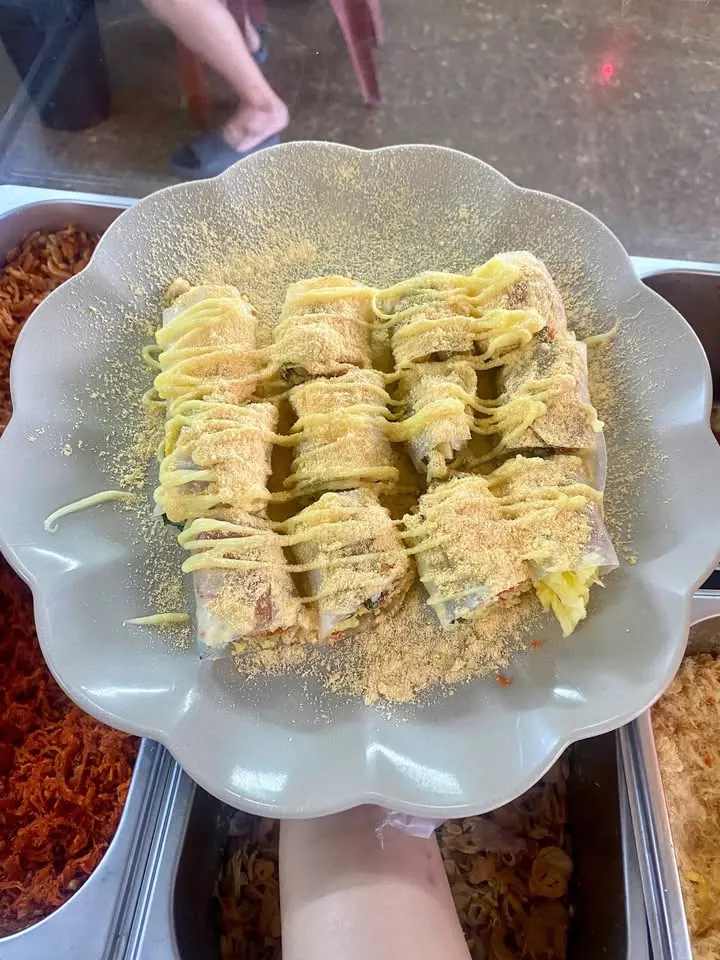 Aloooo " Bánh Tráng Đà Lạt 25k "! – ảnh 9