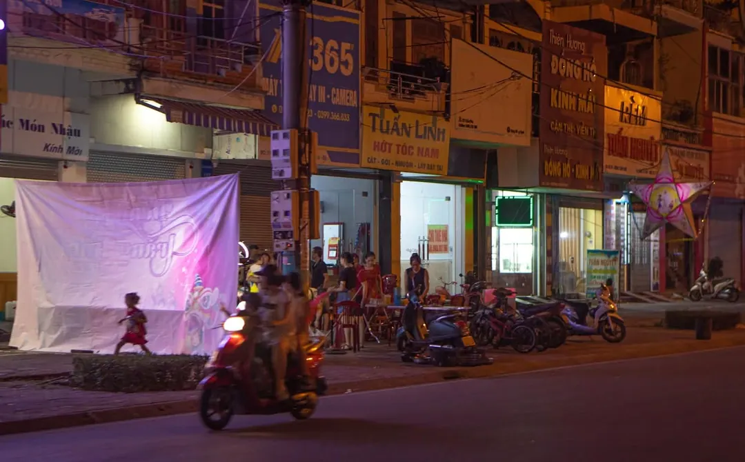 Trung Thu Cẩm Phả năm – ảnh 11