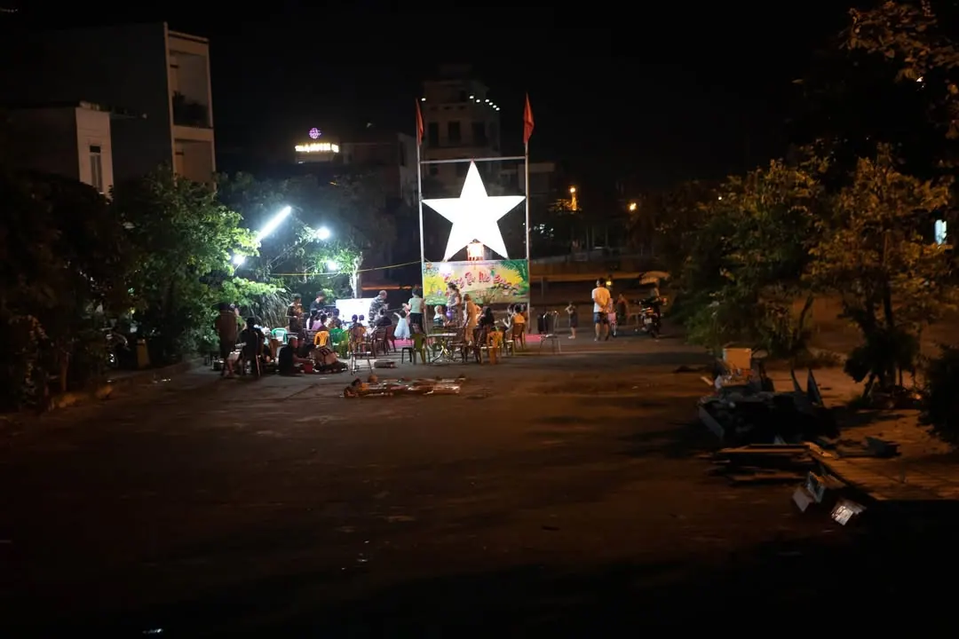 Trung Thu Cẩm Phả năm – ảnh 14