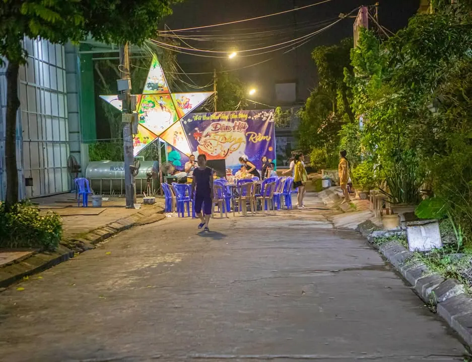 Trung Thu Cẩm Phả năm – ảnh 19