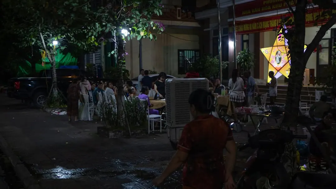 Trung Thu Cẩm Phả năm – ảnh 7