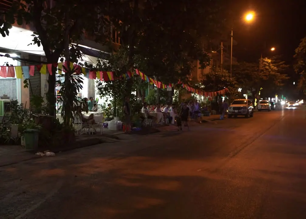 Trung Thu Cẩm Phả năm – ảnh 9