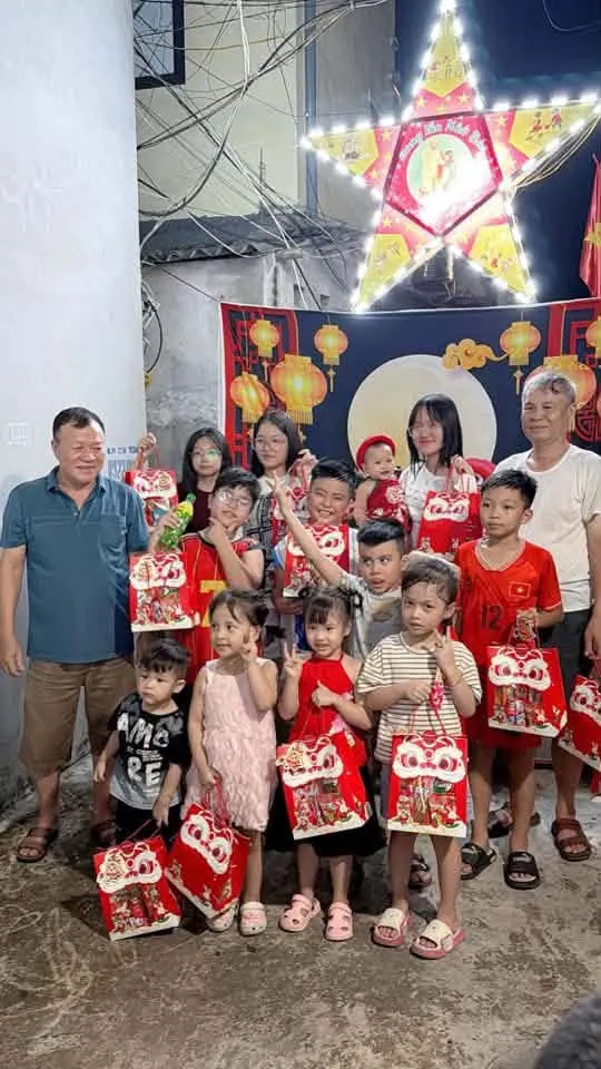 Trung Thu Cẩm Phả 2026 – ảnh 10