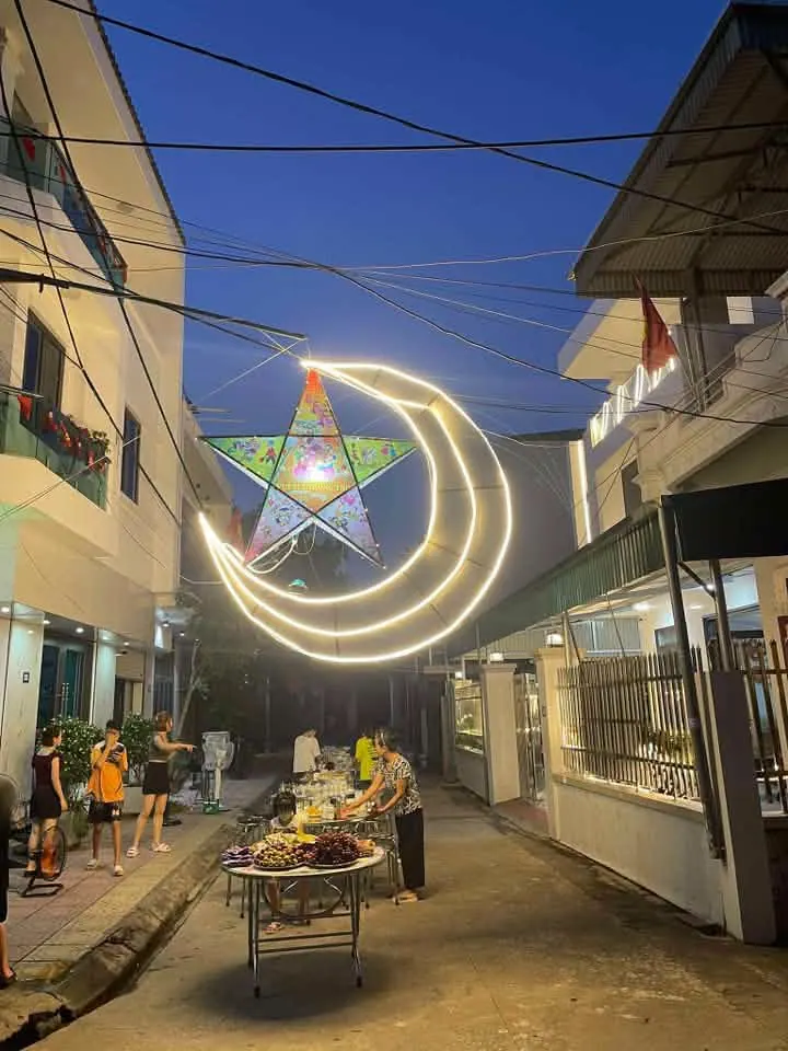 Trung Thu Cẩm Phả 2026 – ảnh 13