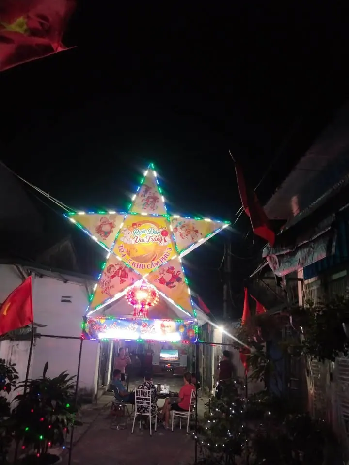 Trung Thu Cẩm Phả 2026 – ảnh 14
