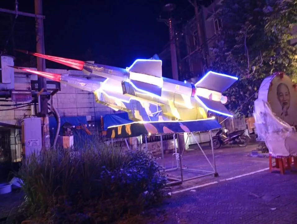 Trung Thu Cẩm Phả 2026 – ảnh 16