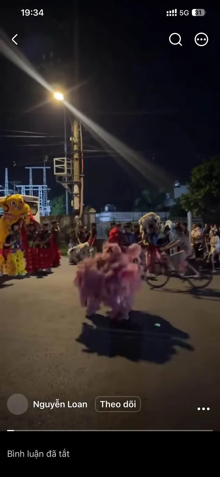 Trung Thu Cẩm Phả 2026 – ảnh 3