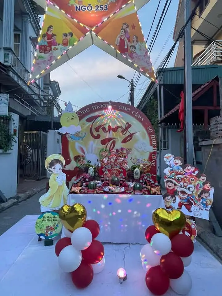 Trung Thu Cẩm Phả 2026 – ảnh 7