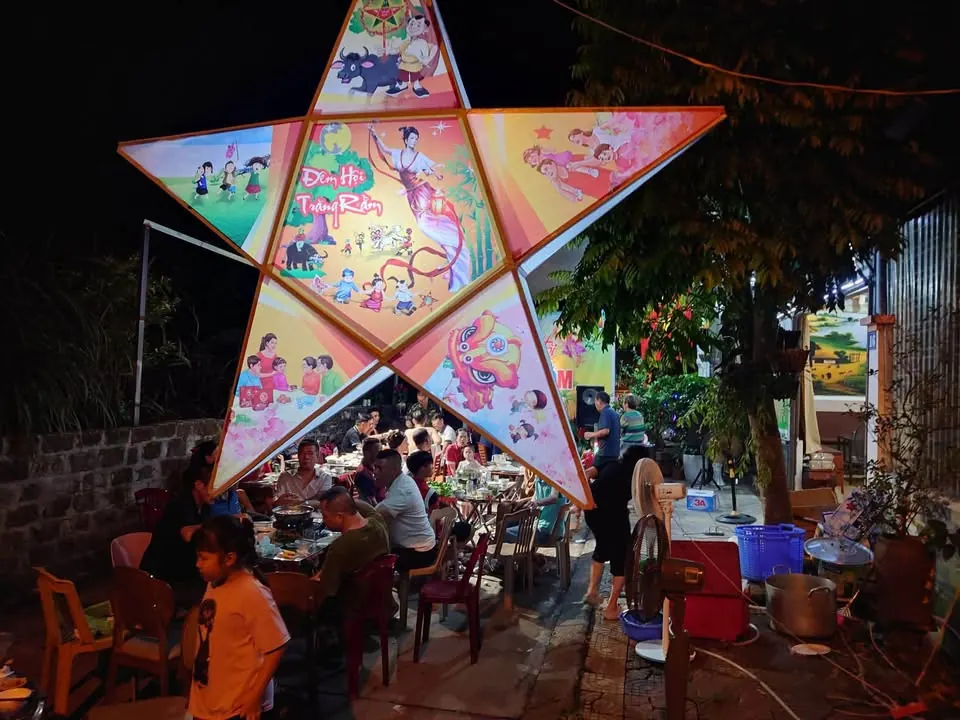 Trung Thu Cẩm Phả 2026 – ảnh 9