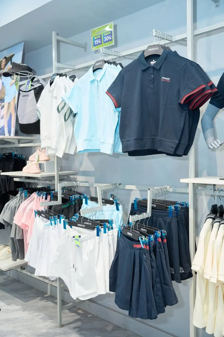 PERATO xả kho đợt cuối, giảm 50% toàn bộ quần áo xuân hè - Số lượng có hạn, tranh thủ ghé lựa đồ các bác ơi! – ảnh 4