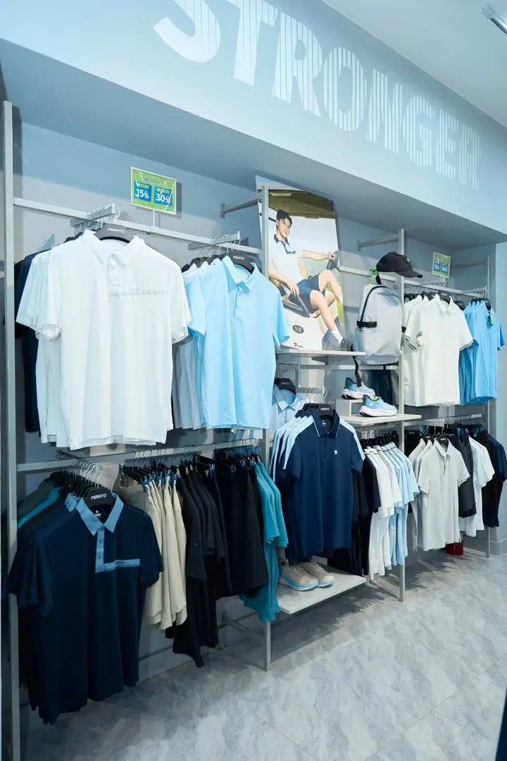 PERATO xả kho đợt cuối, giảm 50% toàn bộ quần áo xuân hè - Số lượng có hạn, tranh thủ ghé lựa đồ các bác ơi! – ảnh 5
