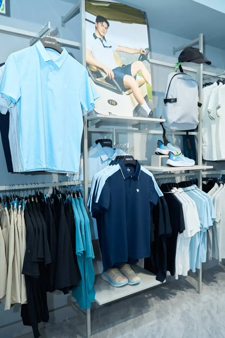PERATO xả kho đợt cuối, giảm 50% toàn bộ quần áo xuân hè - Số lượng có hạn, tranh thủ ghé lựa đồ các bác ơi! – ảnh 7