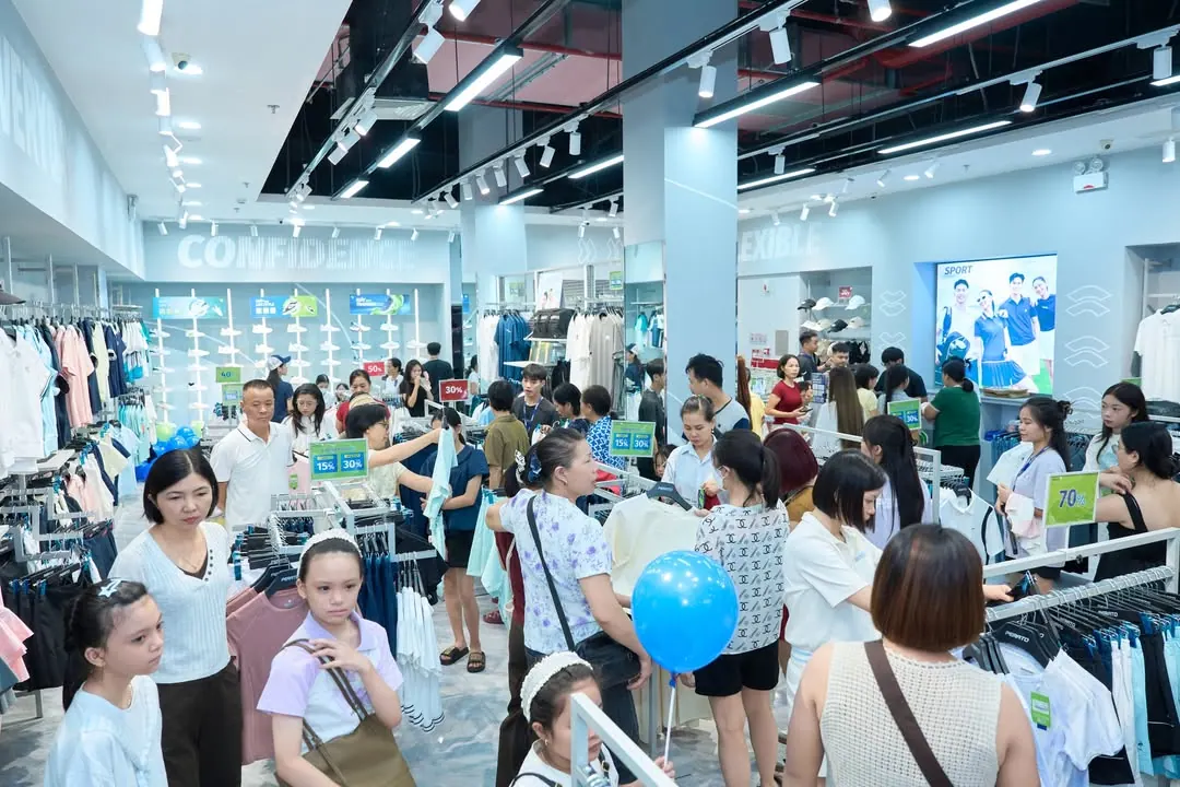 PERATO xả kho đợt cuối, giảm 50% toàn bộ quần áo xuân hè - Số lượng có hạn, tranh thủ ghé lựa đồ các bác ơi! – ảnh 8