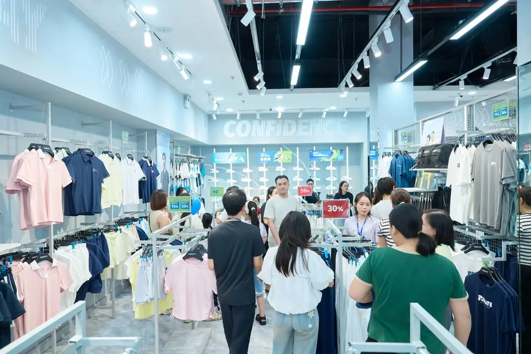 PERATO xả kho đợt cuối, giảm 50% toàn bộ quần áo xuân hè - Số lượng có hạn, tranh thủ ghé lựa đồ các bác ơi! – ảnh 9