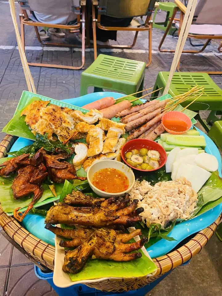 Mớiiiii!! Âyyy bạn mình tụ họp quảng trường đeeê – ảnh 11