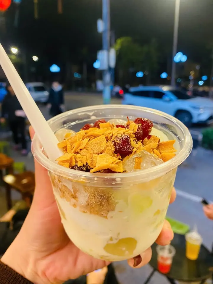 Mớiiiii!! Âyyy bạn mình tụ họp quảng trường đeeê – ảnh 12