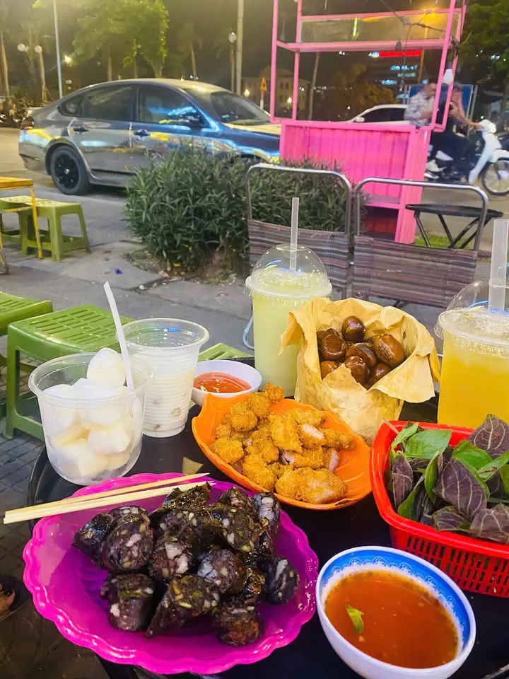 Mớiiiii!! Âyyy bạn mình tụ họp quảng trường đeeê – ảnh 14