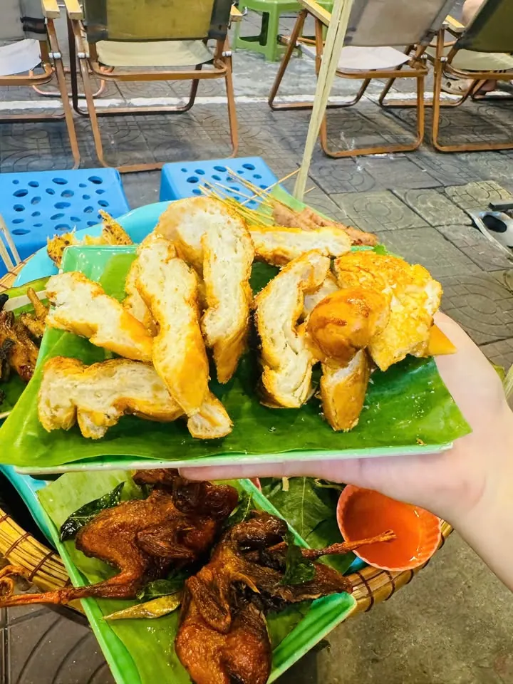 Mớiiiii!! Âyyy bạn mình tụ họp quảng trường đeeê – ảnh 3