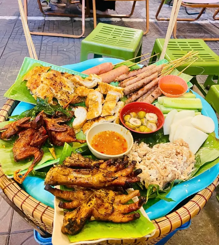 Mớiiiii!! Âyyy bạn mình tụ họp quảng trường đeeê – ảnh 7