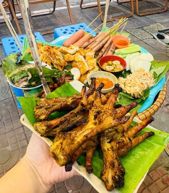 Mớiiiii!! Âyyy bạn mình tụ họp quảng trường đeeê – ảnh 9