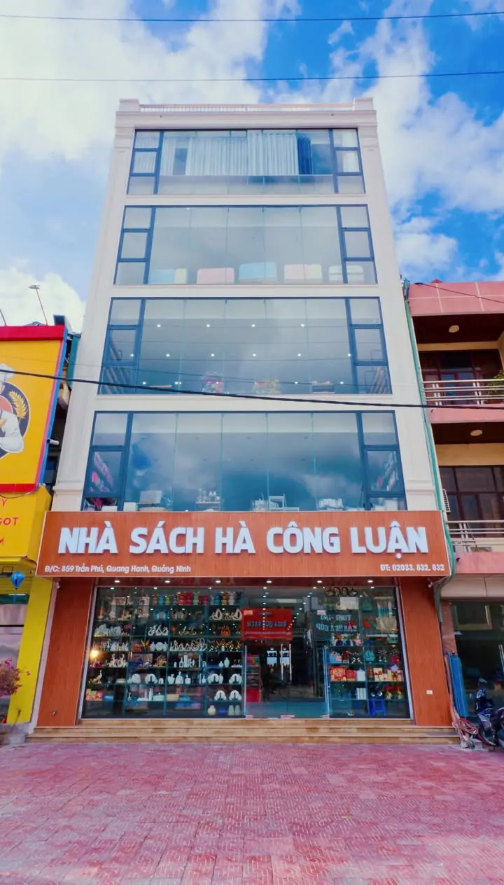 [Mới] Cuối tuần này các phụ huynh có thêm chỗ đưa con đi rồi nhé!