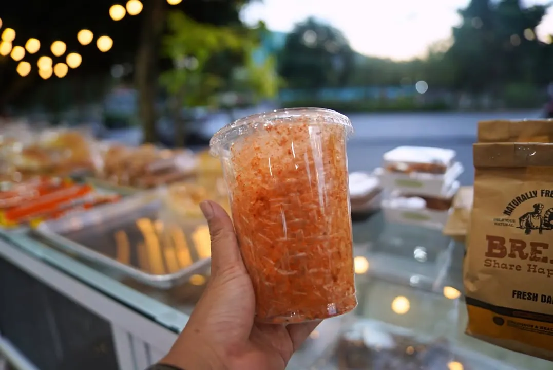 [Bánh HQ 5k] Thương hiệu bánh "quốc dân" đất mỏ tung khuyến mãi chấn động chào mừng cơ sở mới! – ảnh 11