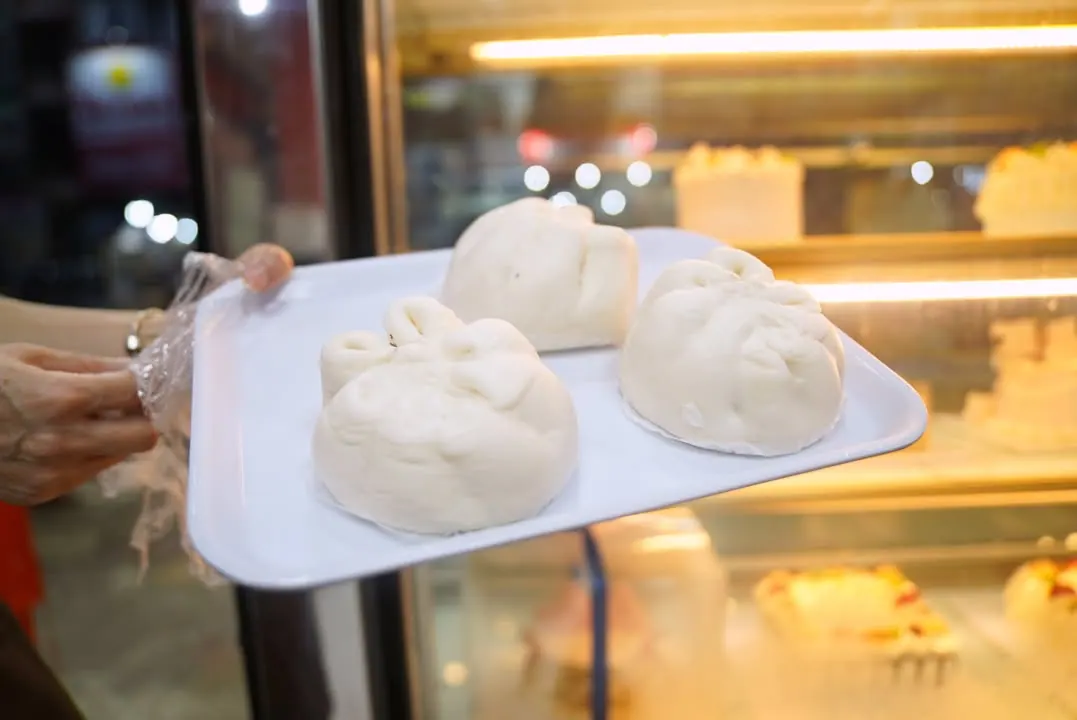 [Bánh HQ 5k] Thương hiệu bánh "quốc dân" đất mỏ tung khuyến mãi chấn động chào mừng cơ sở mới! – ảnh 8