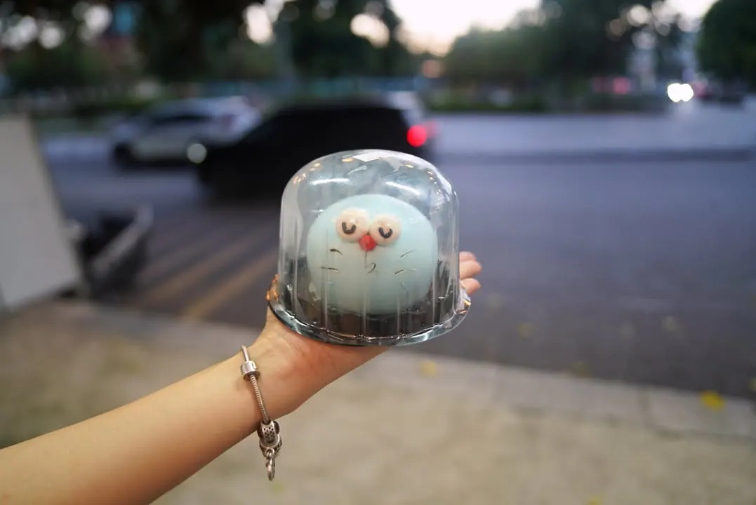 [Bánh HQ 5k] Thương hiệu bánh "quốc dân" đất mỏ tung khuyến mãi chấn động chào mừng cơ sở mới! – ảnh 9