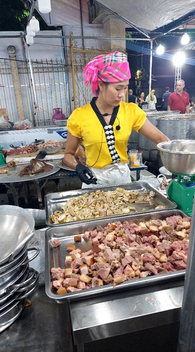 Thắng cố có ngon không bà con? – ảnh 1
