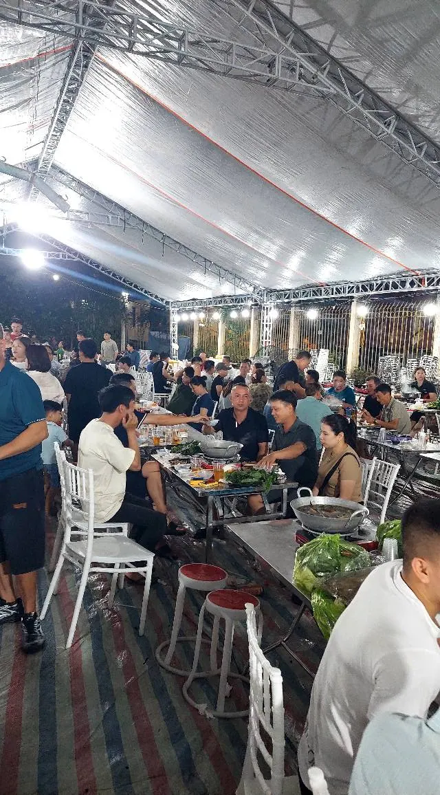 Thắng cố có ngon không bà con? – ảnh 2