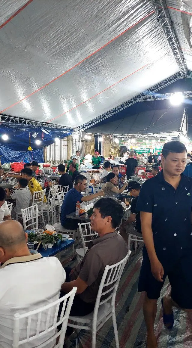 Thắng cố có ngon không bà con? – ảnh 3