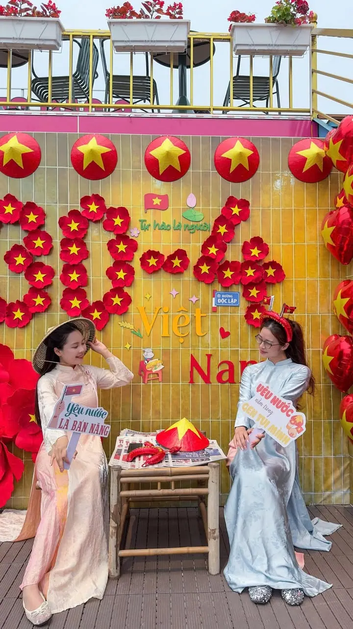 Khiếp - Ăn phở view biển thế này thì sướng hơn vua!! – ảnh 5