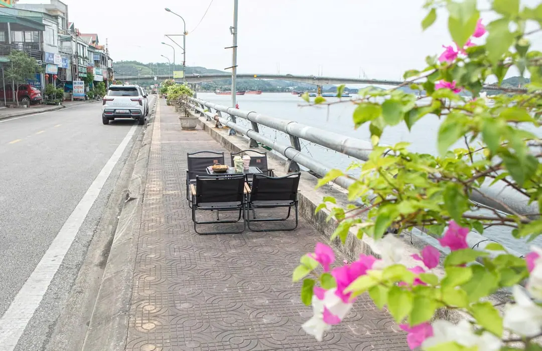 Uầy xịn luôn anh em Cửa Ông ơiii!! – ảnh 12