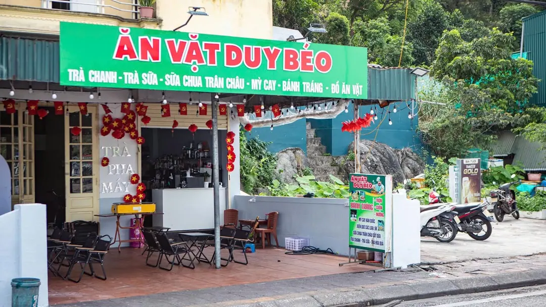 Uầy xịn luôn anh em Cửa Ông ơiii!! – ảnh 13