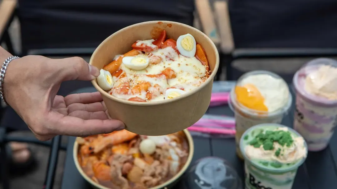 Uầy xịn luôn anh em Cửa Ông ơiii!! – ảnh 2