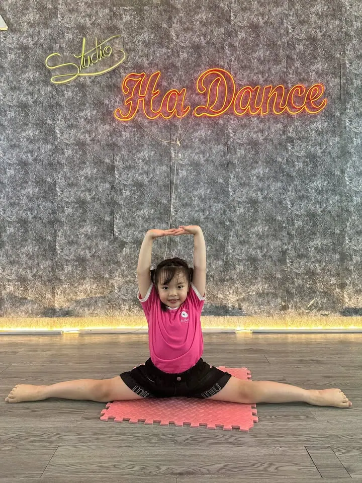 [Mới Khai Trương] Hè này cho con tham gia lớp nhảy điii các mẹ ơi! – ảnh 11