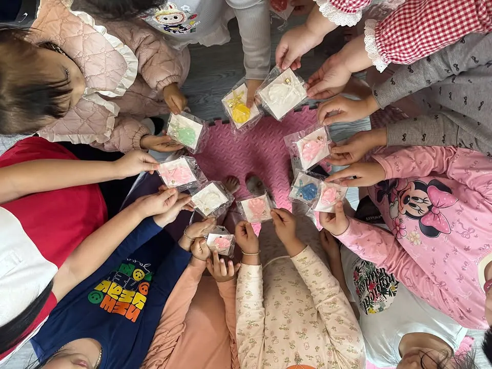 [Mới Khai Trương] Hè này cho con tham gia lớp nhảy điii các mẹ ơi! – ảnh 3