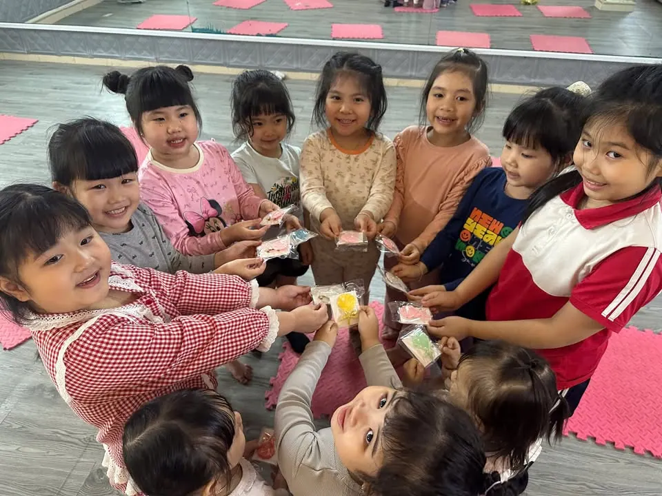 [Mới Khai Trương] Hè này cho con tham gia lớp nhảy điii các mẹ ơi! – ảnh 4