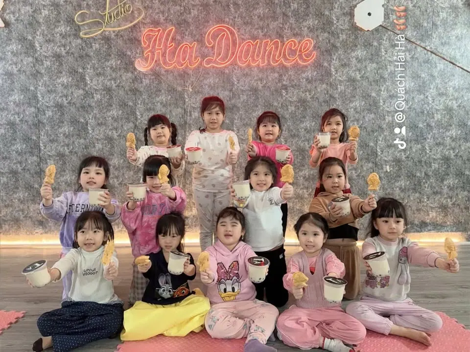 [Mới Khai Trương] Hè này cho con tham gia lớp nhảy điii các mẹ ơi! – ảnh 5