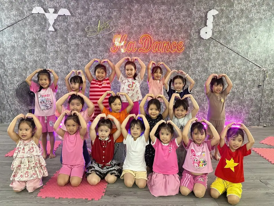 [Mới Khai Trương] Hè này cho con tham gia lớp nhảy điii các mẹ ơi! – ảnh 6